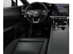 Lexus RX RX 450h+ Luxury AWD 2026