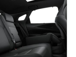 Lexus RX RX 450h+ Luxury AWD 2026