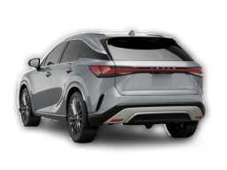 Lexus RX RX 450h+ Luxury AWD 2026