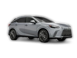 Lexus RX RX 450h+ Luxury AWD 2026