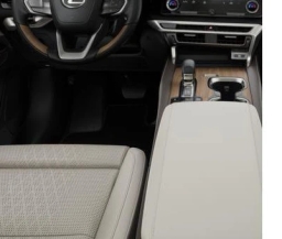 Lexus RX RX 450h+ Luxury AWD 2026
