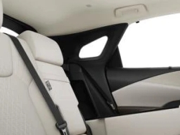 Lexus RX RX 450h+ Luxury AWD 2026