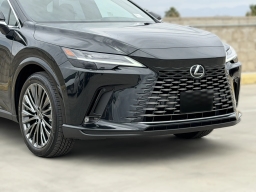Lexus RX RX 450h+ Luxury AWD 2026
