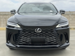 Lexus RX RX 450h+ Luxury AWD 2026