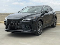 Lexus RX RX 450h+ Luxury AWD 2026