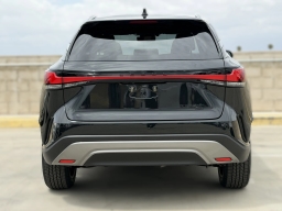Lexus RX RX 450h+ Luxury AWD 2026