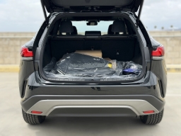 Lexus RX RX 450h+ Luxury AWD 2026