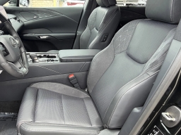 Lexus RX RX 450h+ Luxury AWD 2026