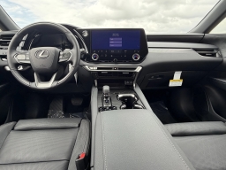 Lexus RX RX 450h+ Luxury AWD 2026