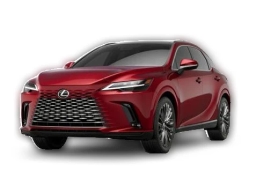 Lexus RX RX 450h+ Luxury AWD 2026