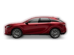Lexus RX RX 450h+ Luxury AWD 2026