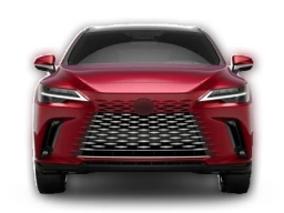 Lexus RX RX 450h+ Luxury AWD 2026