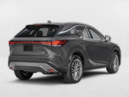 Lexus RX RX 450h+ Luxury AWD 2026