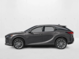 Lexus RX RX 450h+ Luxury AWD 2026