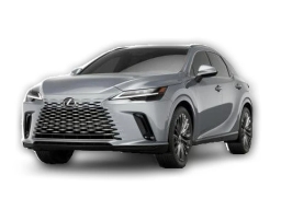 Lexus RX RX 450h+ Luxury AWD 2026
