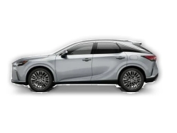Lexus RX RX 450h+ Luxury AWD 2026