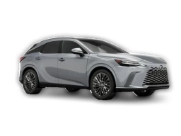 Lexus RX RX 450h+ Luxury AWD 2026