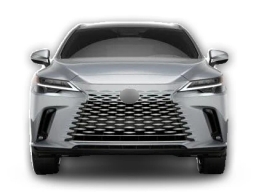 Lexus RX RX 450h+ Luxury AWD 2026