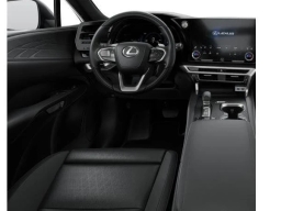 Lexus RX RX 450h+ Luxury AWD 2026