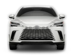 Lexus RX RX 450h+ Luxury AWD 2026
