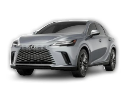Lexus RX RX 450h+ Luxury AWD 2026