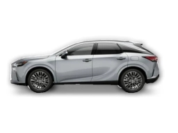 Lexus RX RX 450h+ Luxury AWD 2026