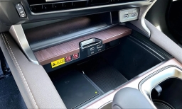 Lexus RX RX 450h+ Luxury AWD 2026