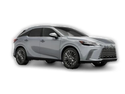 Lexus RX RX 450h+ Luxury AWD 2026