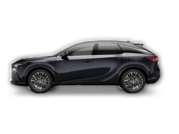 Lexus RX RX 450h+ Luxury AWD 2026