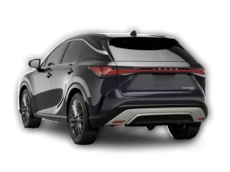 Lexus RX RX 450h+ Luxury AWD 2026