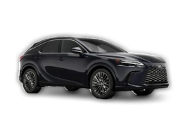 Lexus RX RX 450h+ Luxury AWD 2026