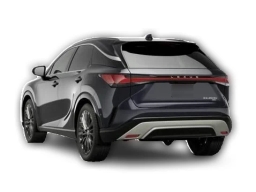 Lexus RX RX 450h+ Luxury AWD 2026