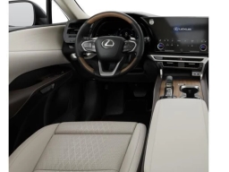 Lexus RX RX 450h+ Luxury AWD 2026