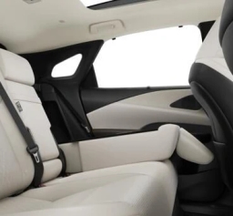 Lexus RX RX 450h+ Luxury AWD 2026