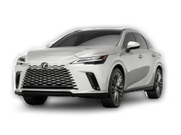 Lexus RX RX 450h+ Luxury AWD 2026
