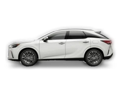 Lexus RX RX 450h+ Luxury AWD 2026