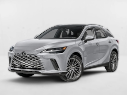 Lexus RX RX 450h+ Luxury AWD 2026