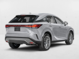 Lexus RX RX 450h+ Luxury AWD 2026