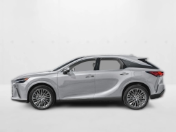 Lexus RX RX 450h+ Luxury AWD 2026