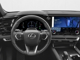 Lexus RX RX 450h+ Luxury AWD 2026