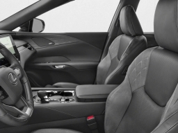 Lexus RX RX 450h+ Luxury AWD 2026
