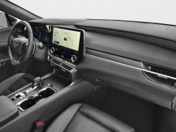 Lexus RX RX 450h+ Luxury AWD 2026