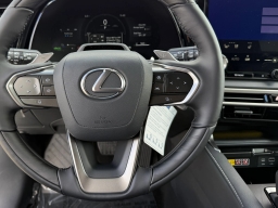 Lexus RX RX 450h+ Luxury AWD 2026