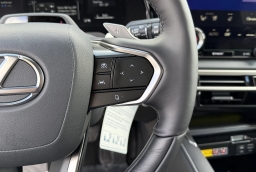 Lexus RX RX 450h+ Luxury AWD 2026
