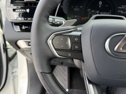 Lexus RX RX 450h+ Luxury AWD 2026