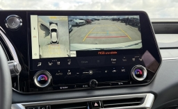 Lexus RX RX 450h+ Luxury AWD 2026