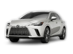 Lexus RX RX 450h+ Luxury AWD 2026