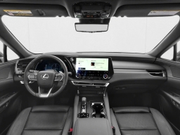 Lexus RX RX 450h+ Premium AWD 2026