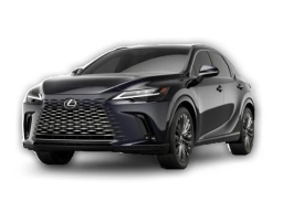 Lexus RX RX 450h+ Luxury AWD 2026