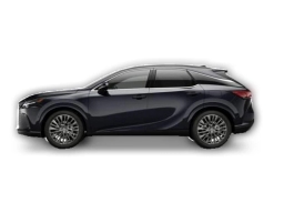 Lexus RX RX 450h+ Luxury AWD 2026